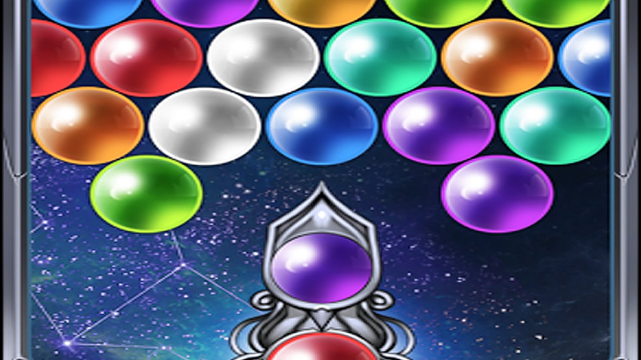 Bubble Shooter Game free. download full Version For Mobile
